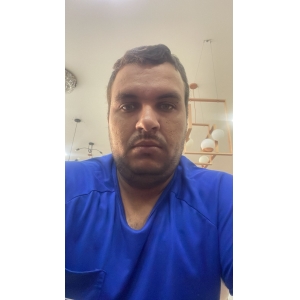 DANILO DOS SANTOS ENES