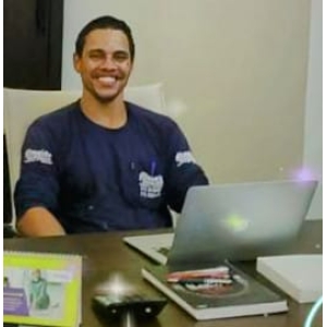 EVERTON CARLOS PEREIRA DA SILVA (SORRISO)