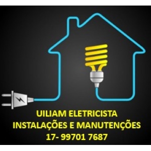 UILIAM ELETRICISTA