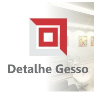 DETALHE GESSO