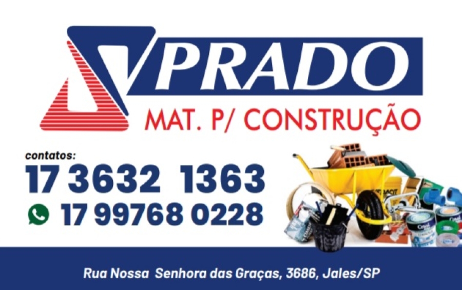 PRADO & PARMINONDI LTDA